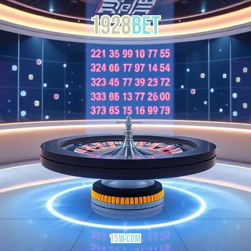 1928BET: O Que Torna o Blackjack Tão Irresistível para os Jogadores?