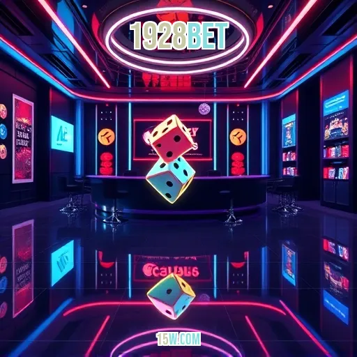 1928BET: A Emoção dos High Rollers em um Clique!