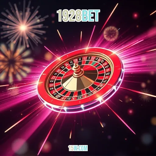 1928BET: Jackpots Imperdíveis para Aumentar suas Chances de Ganhar