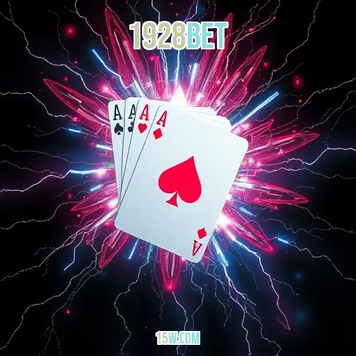 1928BET: A Experiência Virtual que Você Não Pode Perder!