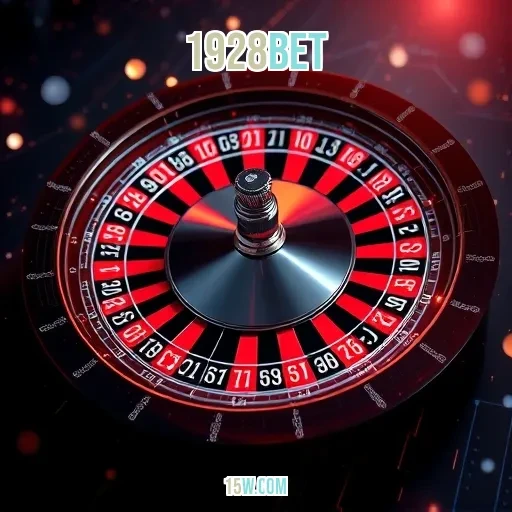 1928BET: Descubra as Vantagens do Programa de Fidelidade para Jogadores