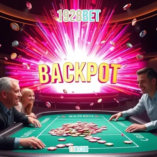 1928BET: A Experiência Virtual que Você Não Pode Perder!